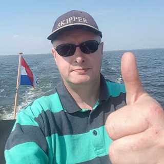 Maarten Romkes photo