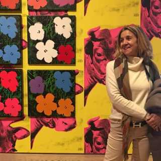 Cristina Correia photo