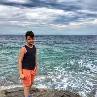 Dragos-Andrei Cazacu