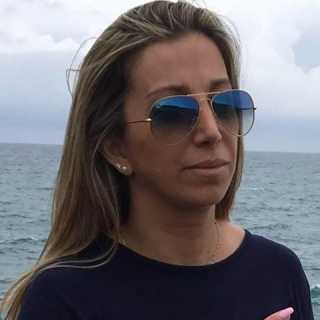 Jacinta Martins photo