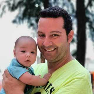 Andrea Galeazzi photo