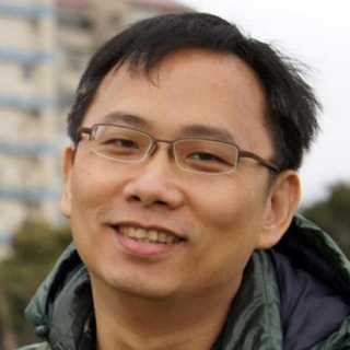 KevinKuo avatar