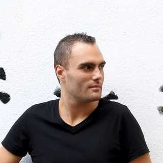 Areski Monnier photo