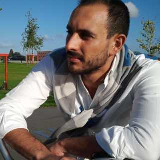 Andrea Capocelli-Matino photo