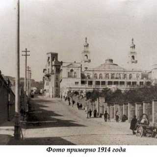 Афет Микаилов photo