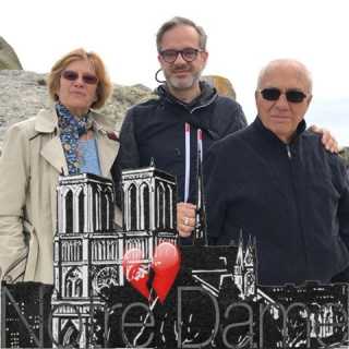 Jerome Dumaine photo