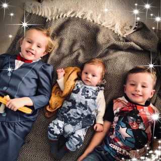 Debbie Chalmers photo