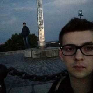 Vladyslav Osadchyi photo