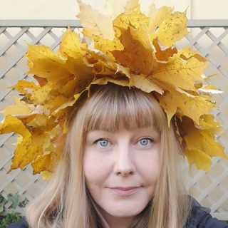 Katja Blomberg photo