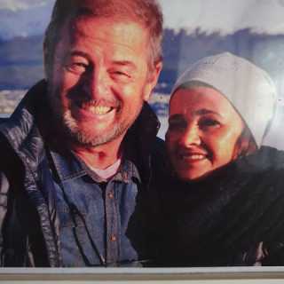 Günter Berwanger photo