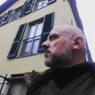 Alessandro Capo photo