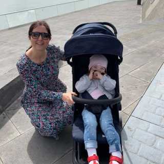 Nicole Joa-Kohlmann photo