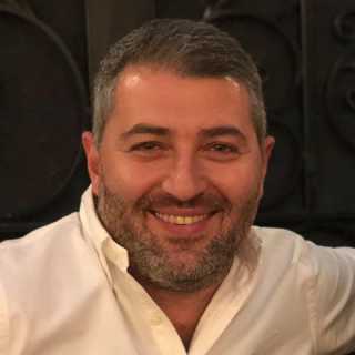 Artur Karapetyan photo