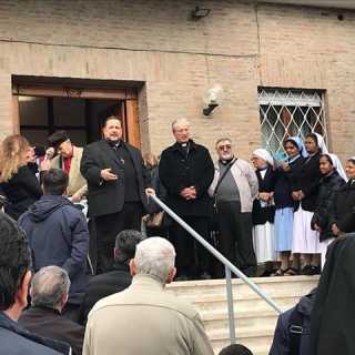 Luca Centurioni photo