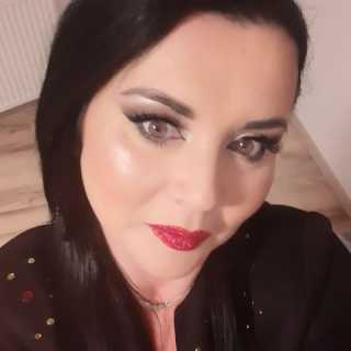 Irina Caiteanu photo