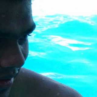 Akhil Ghosalkar photo