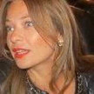 Katerina Vasiljevic photo