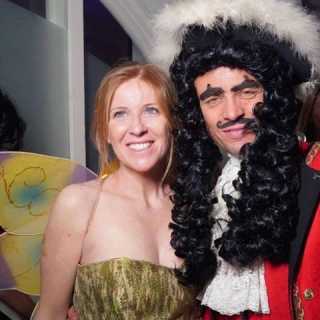 Raffaella Percuoco photo