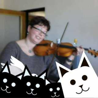 Georgescu Felicia photo