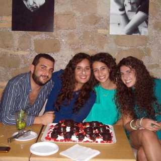 Enza Mazzaferro photo