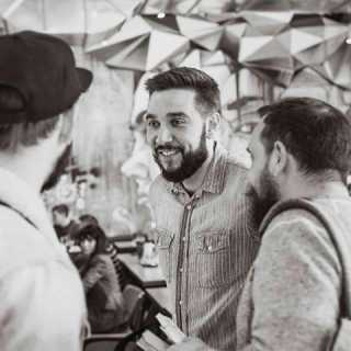 Дмитрий Чехоев photo