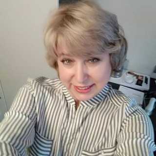 Татьяна Роматова photo