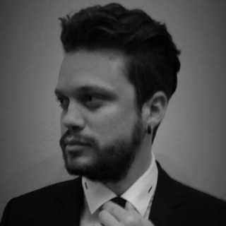 Joshua Giaconia photo