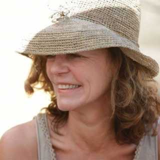 Margaux Lachner photo