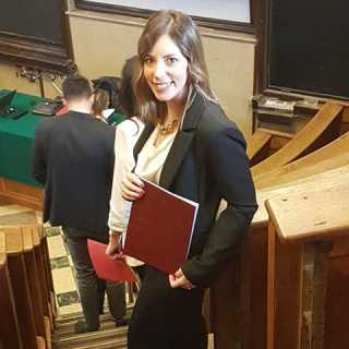 Eleonora Zancato photo