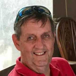 Derek Reynish photo