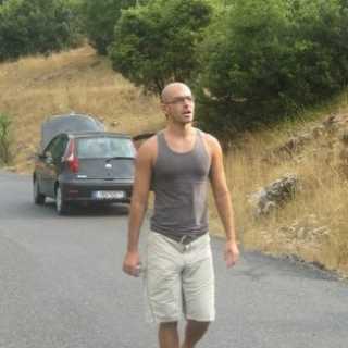 Orestis Bidjelis photo