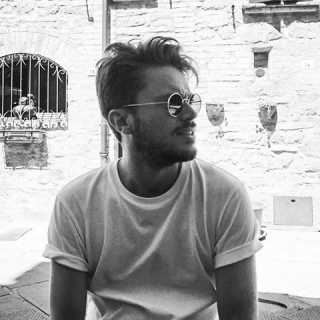 Romain Della-Monica photo