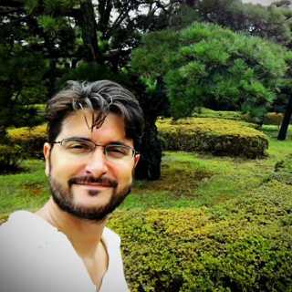 Rocco Paladino photo