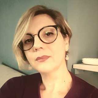 RaffaellaMerletti avatar
