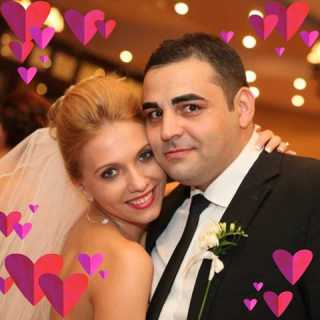 Mihaela Hodorca photo