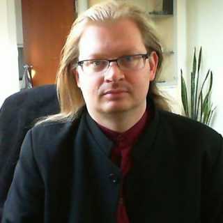 Henrik Hansen photo