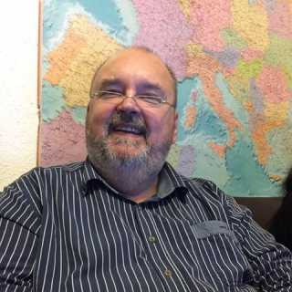 Michael Kinder photo