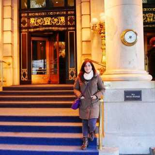 Katerina Achilleoudes photo