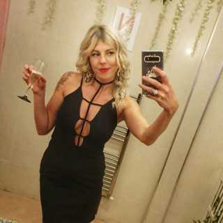 Scarlet Szymczynska photo