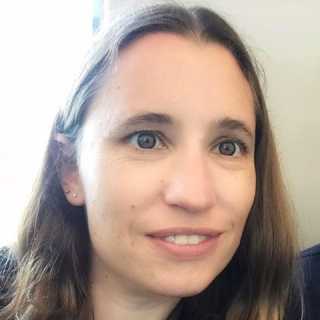 Caroline Driscoll photo