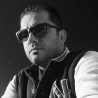 Dimitris Tsorbatzoglou photo