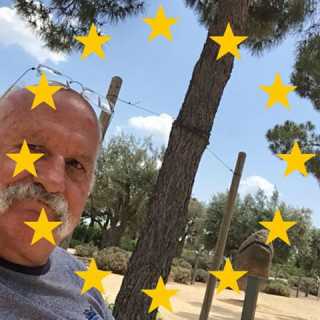 Evangelos-John Florias photo