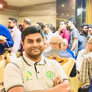 Mohamed Izath photo
