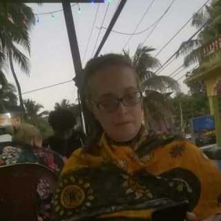 Caterina Davinio-II photo