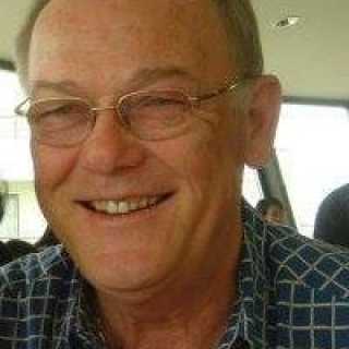 Volker Leidner photo