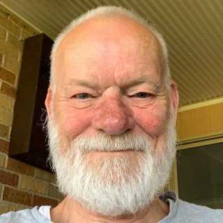 Mark Mitchell