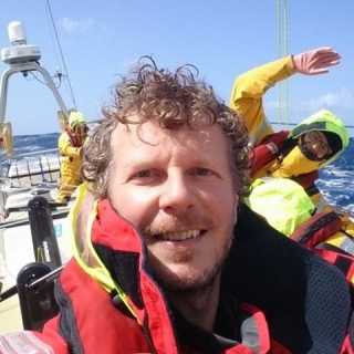 Bruno Roussennac photo