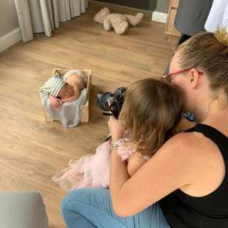 Bettina Bicknell photo