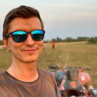 Xavier Panchard photo