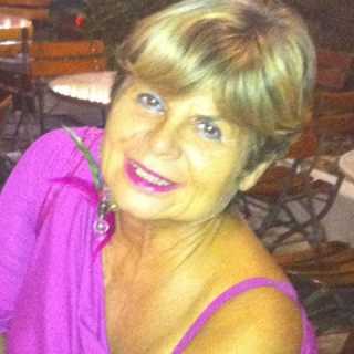 Mariel Tessandori photo